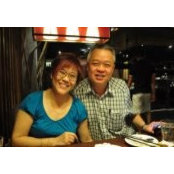 Jason Low's photo