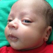 David Johnson's photo