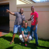 Foto de Michael Ndlovu