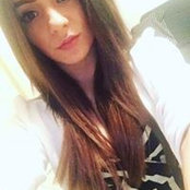 Adelina Goncearov's photo