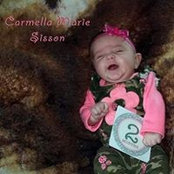 Foto von CJ Sisson