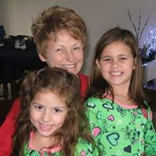 Carole Rocha's photo