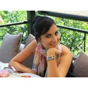 Nazli Gonul Taş's photo