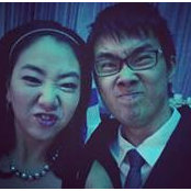 Ji Young's photo
