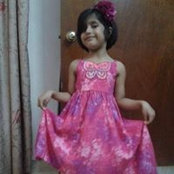 Ghazala Sharif's photo