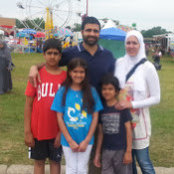 K Younus's photo