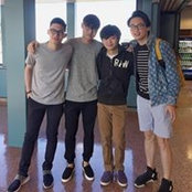 Brandon Lin's photo