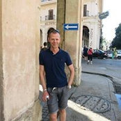 Mark Fudges foto