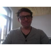 Andre Hellmann's photo