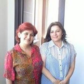 Marina Mkhitarian's photo