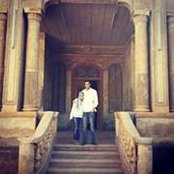 Karim Salama's photo
