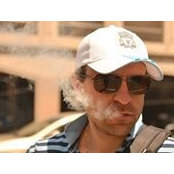 Dmitry Satleykin's photo