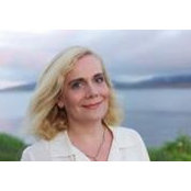 Ragný Þóra Guðjohnsen's photo