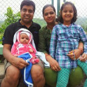 Deepak Bansal's photo