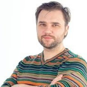Роман Гоголевs billede