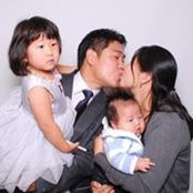 Alfred Kim's photo