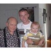 Jason Adams's photo
