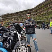 Edward Harsaputra's photo