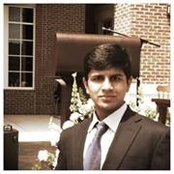 Mahad Amjad's photo