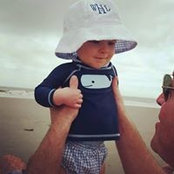 Eliza Hamnett's photo