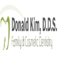 Donald Kim, D.D.S.