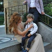 Aura Angheliu's photo