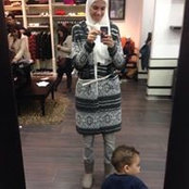 Weta Amin's photo