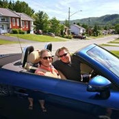 Michel Nadeau's photo