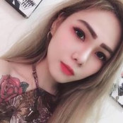 Madeleine Chong's photo