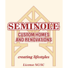 Seminole Custom Homes