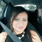 Amel Ghilanes foto