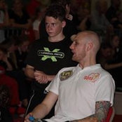 Luke Burks's photo