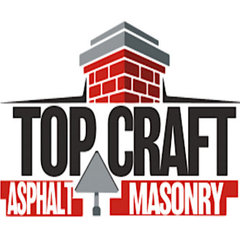 Top Craft Paving & Masonry