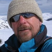 Patrick Gills foto
