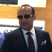 Umesh Guptaas foto
