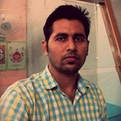 Vikas Kumar's photo