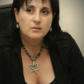 anni zaguris billede