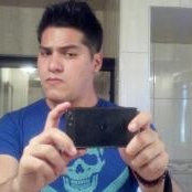 Jose Carlos Maya's photo