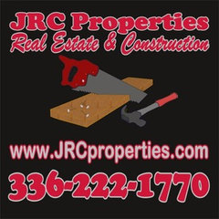 JRC Construction, Inc.