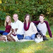 Holly McHugh Leib's photo
