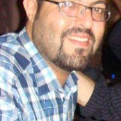 Walid Aridis billede