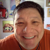 Ted Norris's photo