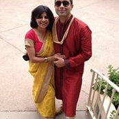 Loveena Chawla's photo