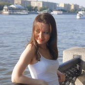 Анна Мишинаs foto