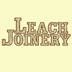 Leach Joinery