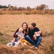 Morgan Welk's photo