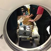 Terence Cousins's photo