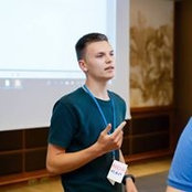 Vlad Albațăs foto