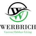 Werbrich's Landscaping's profile photo