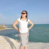 Danielle Wall's photo